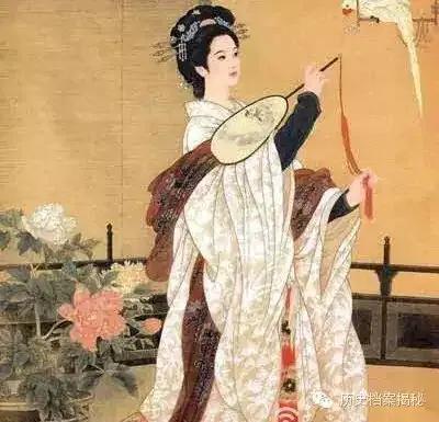 古代皇帝的妃子等级排名,古代皇帝后宫妃嫔等级排名