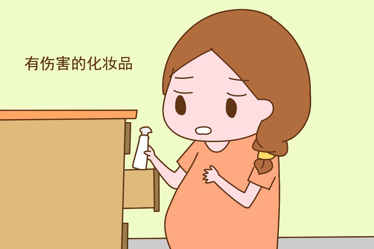 孕妇在怀孕期间不能做哪些事情,两分钟告诉你怀孕孕妈的变化