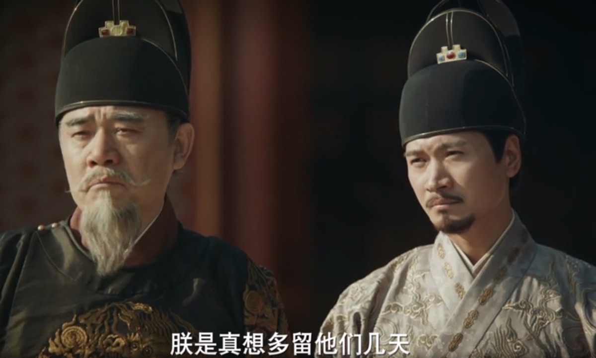 陈道明张丰毅王志文陈宝国侯勇,陈宝国陈道明张丰毅王志文李幼斌