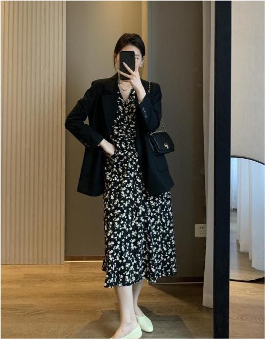 衬衣搭配西装休闲穿搭,西服衬衫怎么穿衣搭配