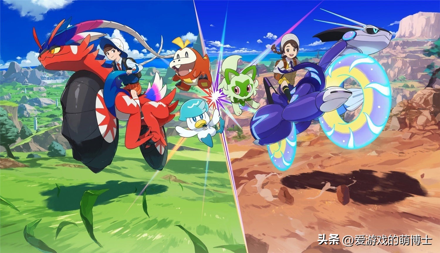 宝可梦朱紫到底值不值得买,宝可梦朱紫有没有必要买