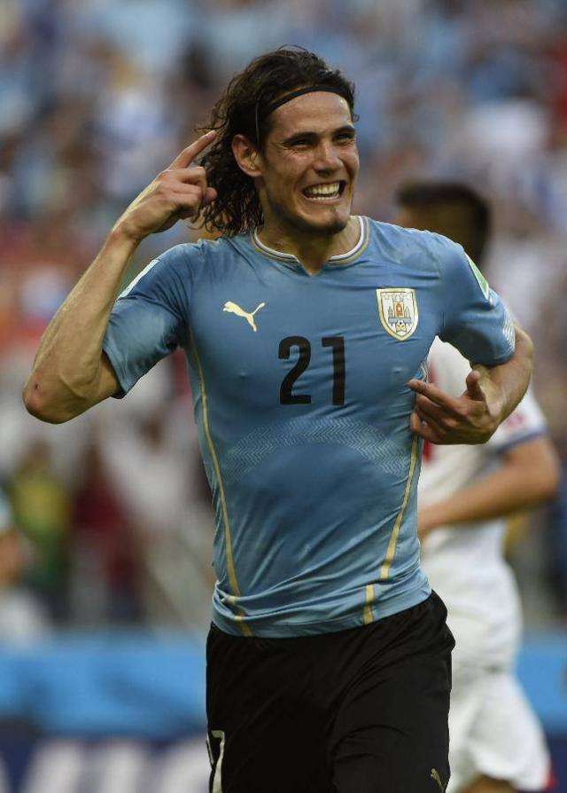 皇马卡瓦尼,皇马少年球员名单