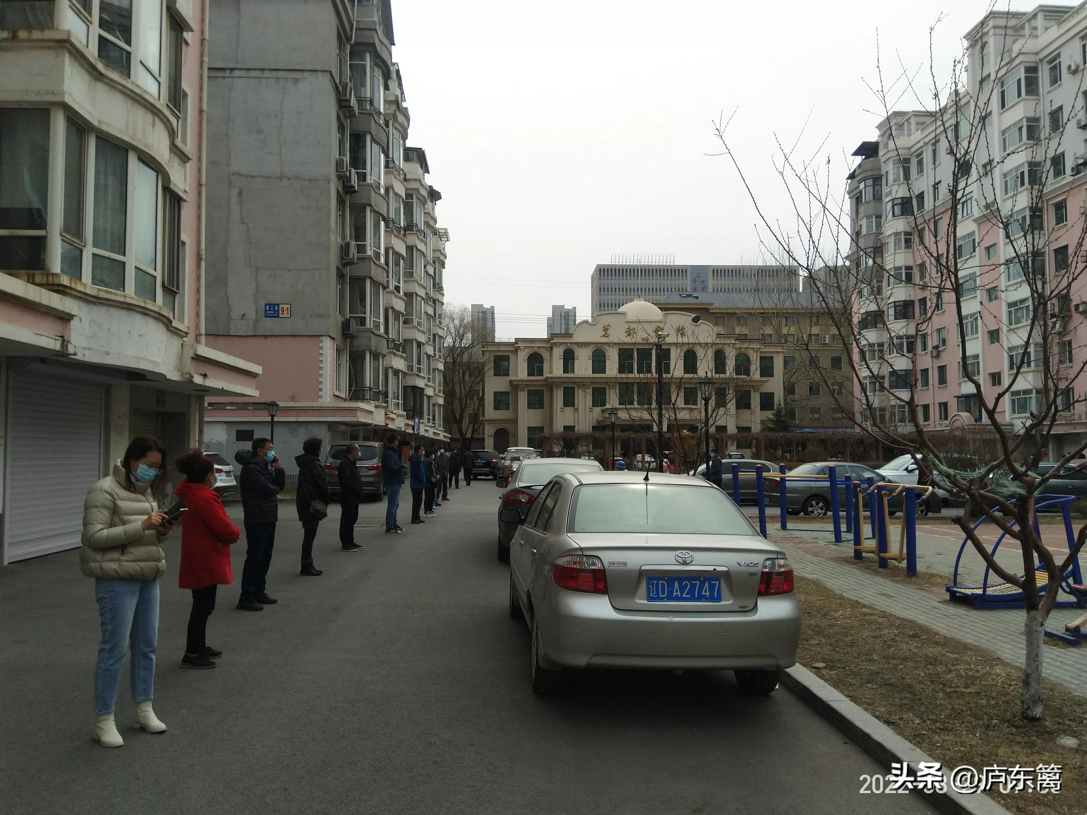 打开我的退休生活,我的退休日常