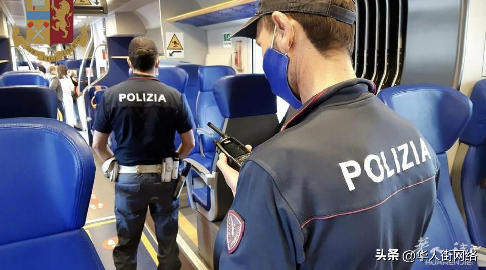 在米兰偷东西,在意大利偷了5万欧元