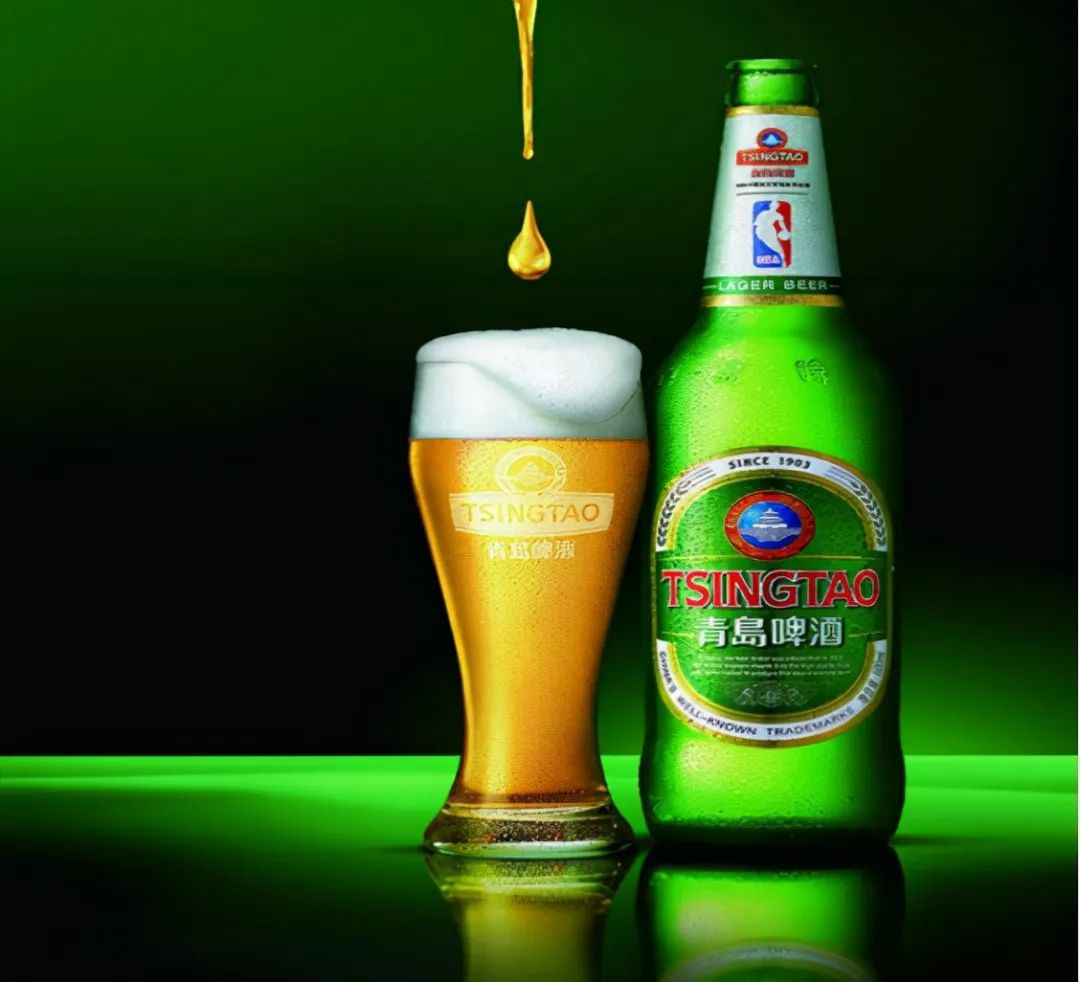 青岛啤酒这个企业怎么样,青岛啤酒有100年历史吗