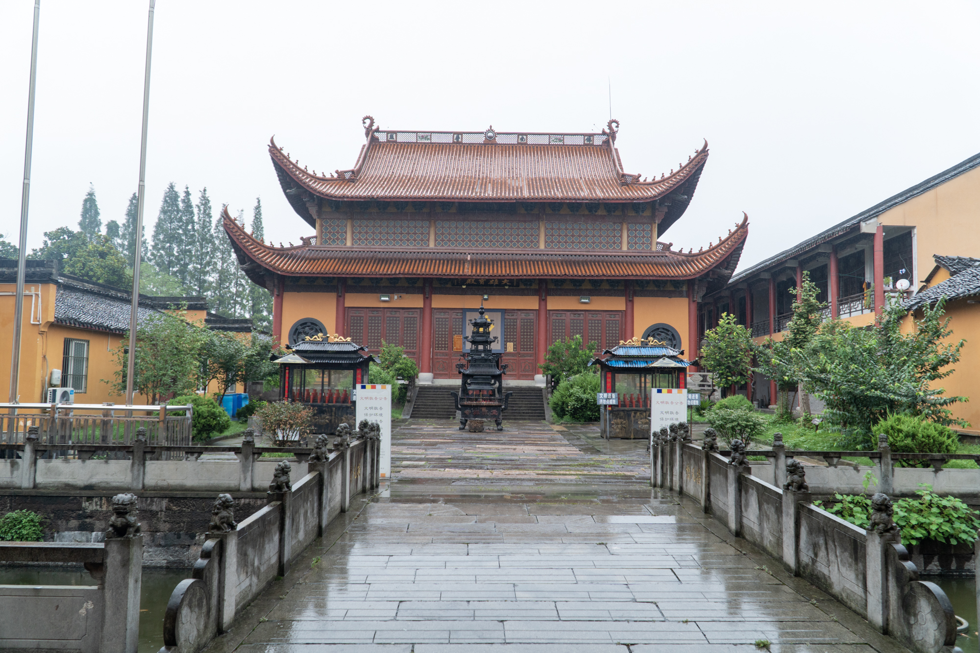 杭州附近古镇旅游乌镇,杭州西塘古镇有哪些景点