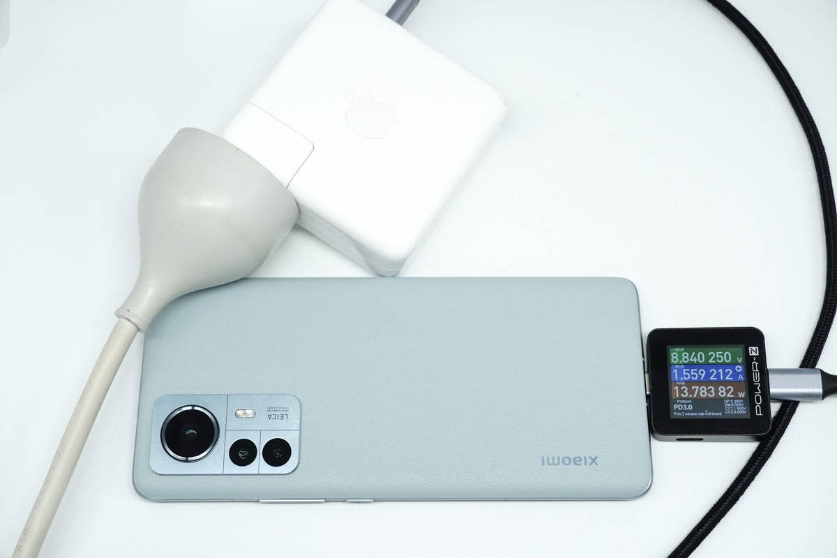 iphonepd快充充电速度,iphonepd快充协议