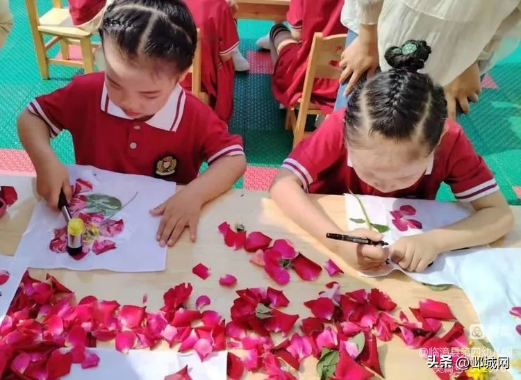 四完小六一儿童节活动,临漳幼儿园六一儿童节