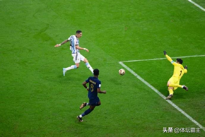 阿根廷夺冠之战术分析,回顾阿根廷夺冠之路