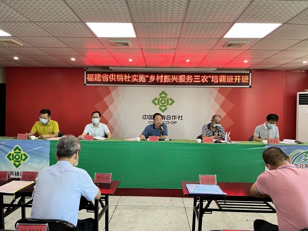 产教融合乡村振兴,漳州市乡村振兴研讨交流