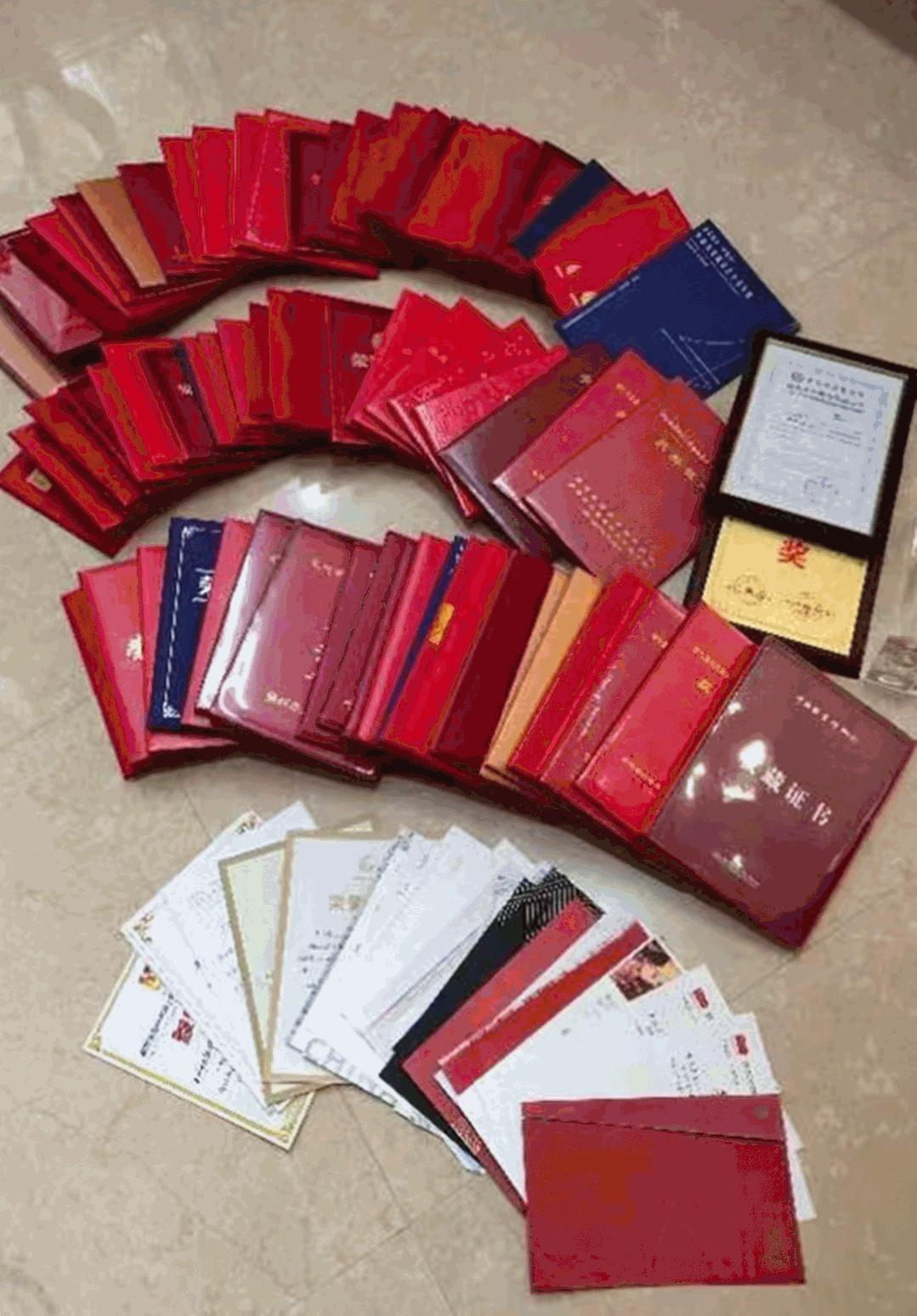 “最美中国白”拍出1633万天价，背后的神秘男人火了