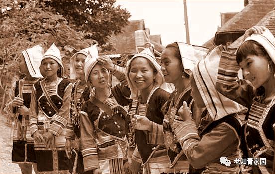在农村当知青七八十年代,回想在农村插队时