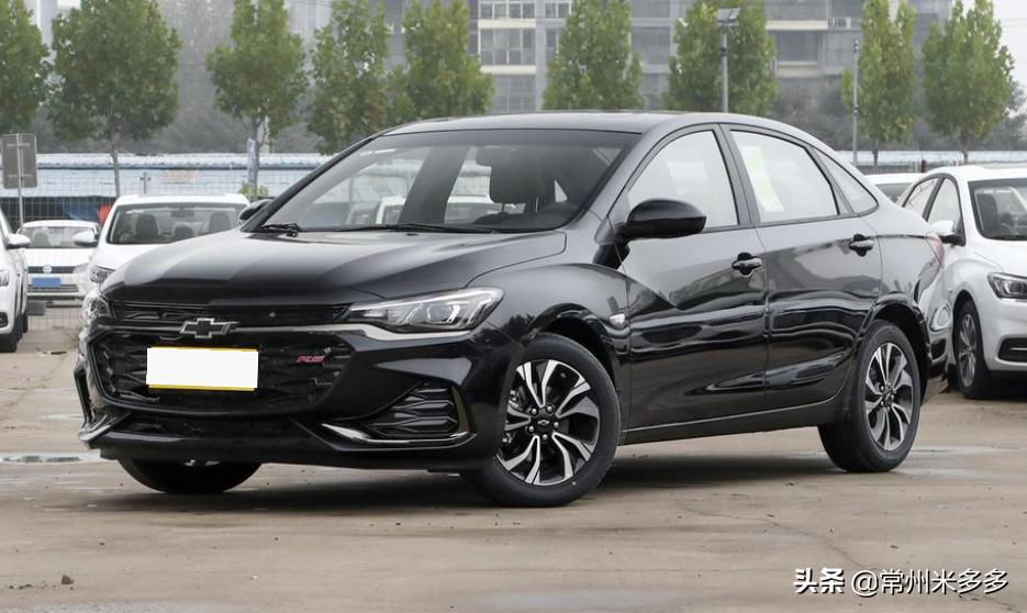 科鲁泽2023款黑武士是b级车吗,雪佛兰科鲁泽rs330畅快版黑武士