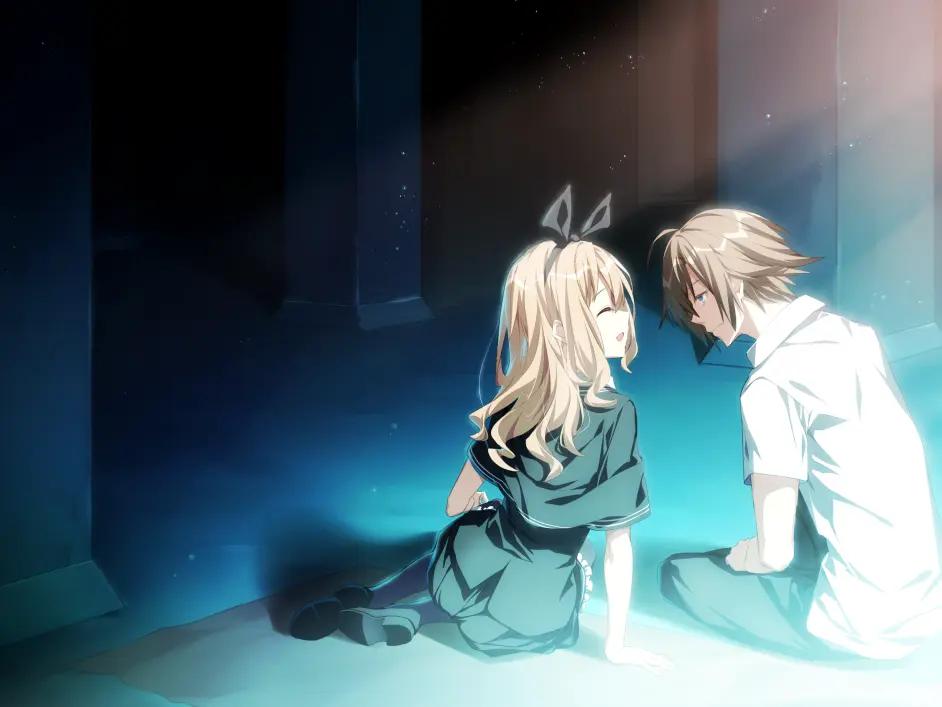 已汉化的galgame绿色免费版,2023年新出的galgame