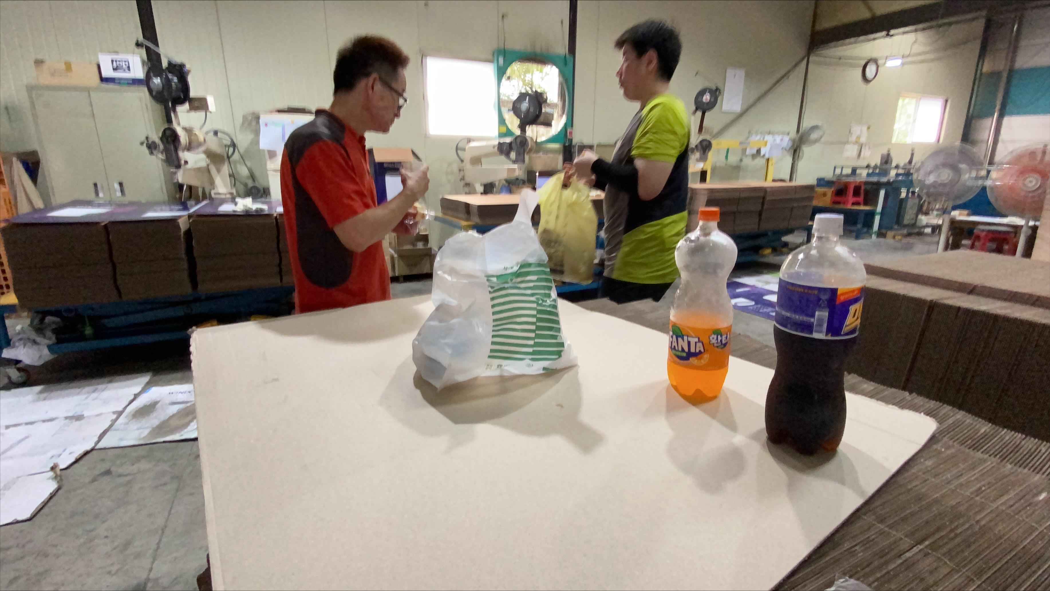 来韩国后的十年,来韩国一年说说