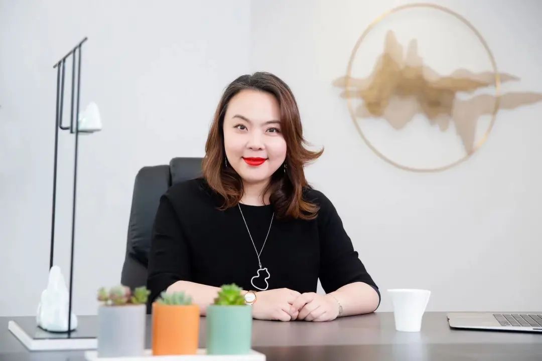 对话USHOPAL郭璐：相比站在巨人肩膀上，我更想成为巨人的一部分