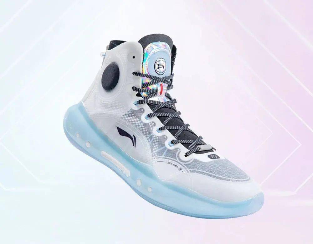 耐克不发售欧文8了吗,nike欧文第三代签名球鞋