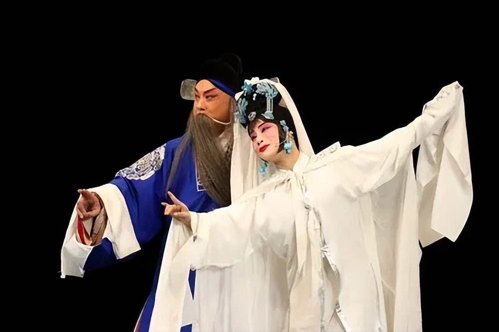 比窦娥还冤的窦娥是谁,窦娥冤中窦娥到底冤不冤枉