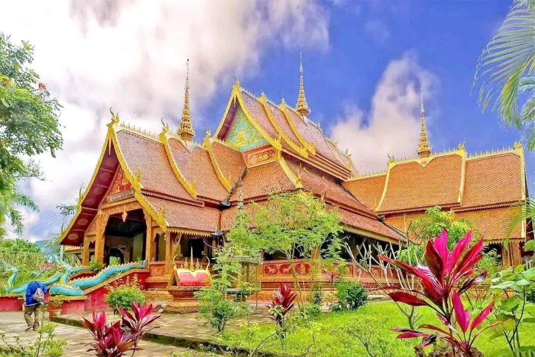 云南5a景区排名前十有哪些,云南景区5a级排名前十有哪些