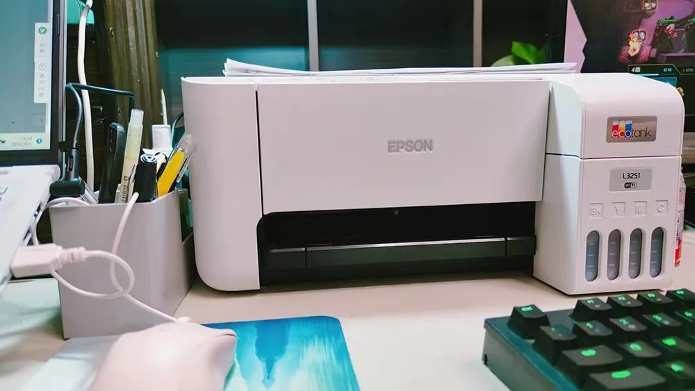 如何拥有一台满意的打印机?真实购机经验分享