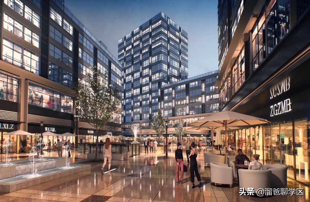 曾建梦工厂视频,曾经是化工厂建的楼盘可以买吗