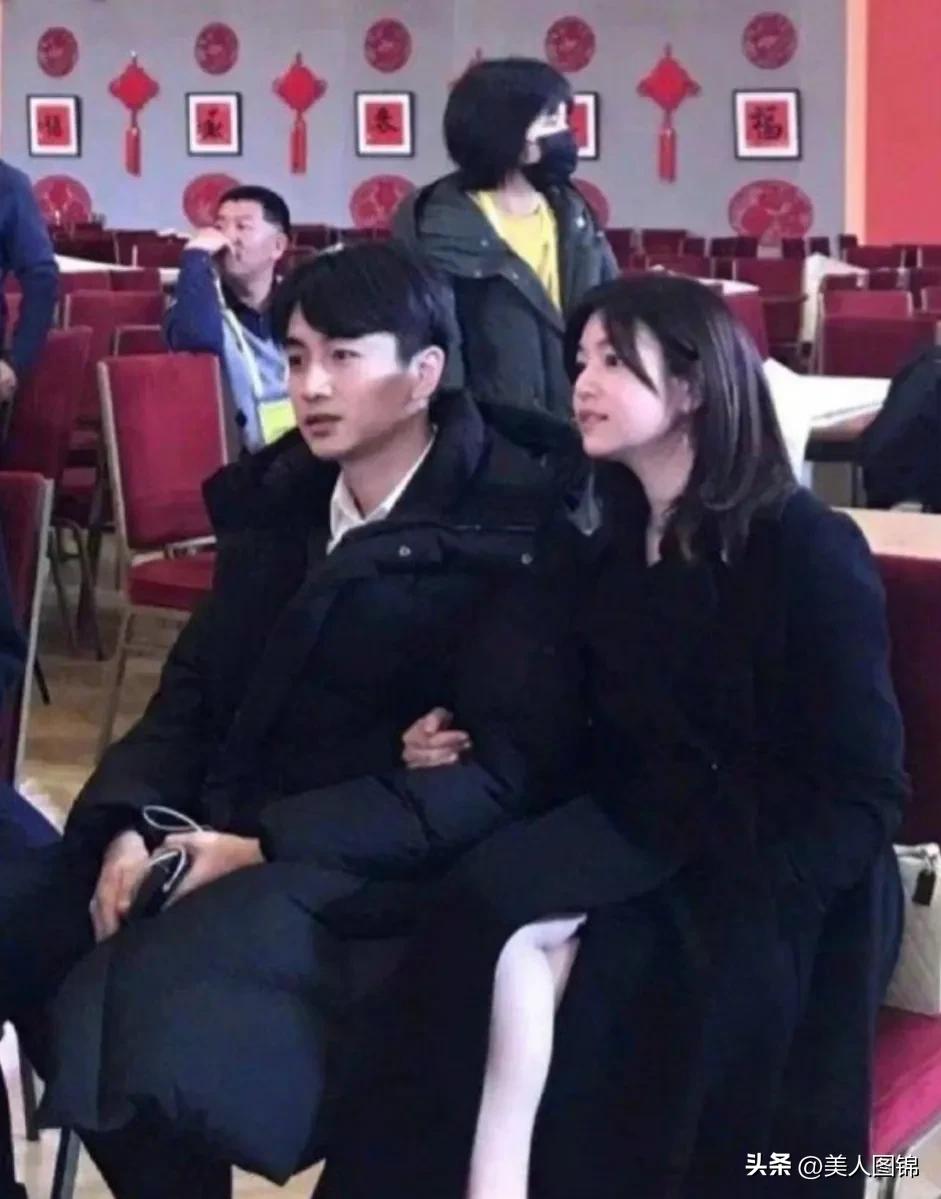 台湾女神级女星陈妍希,校园女神陈妍希