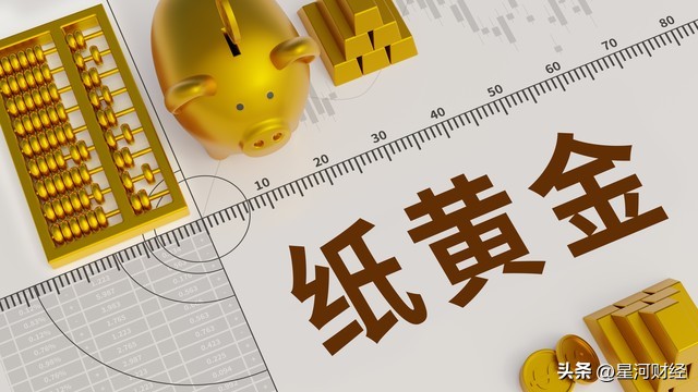 2022年至2023年经济预测黄金价格,2023年8月10日农业银行黄金价格