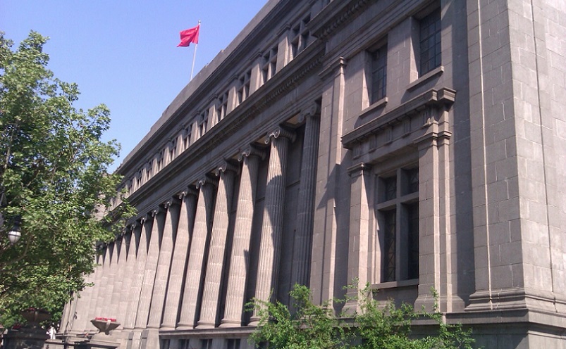 天津周边冷门海边,五一短途冷门自驾游天津