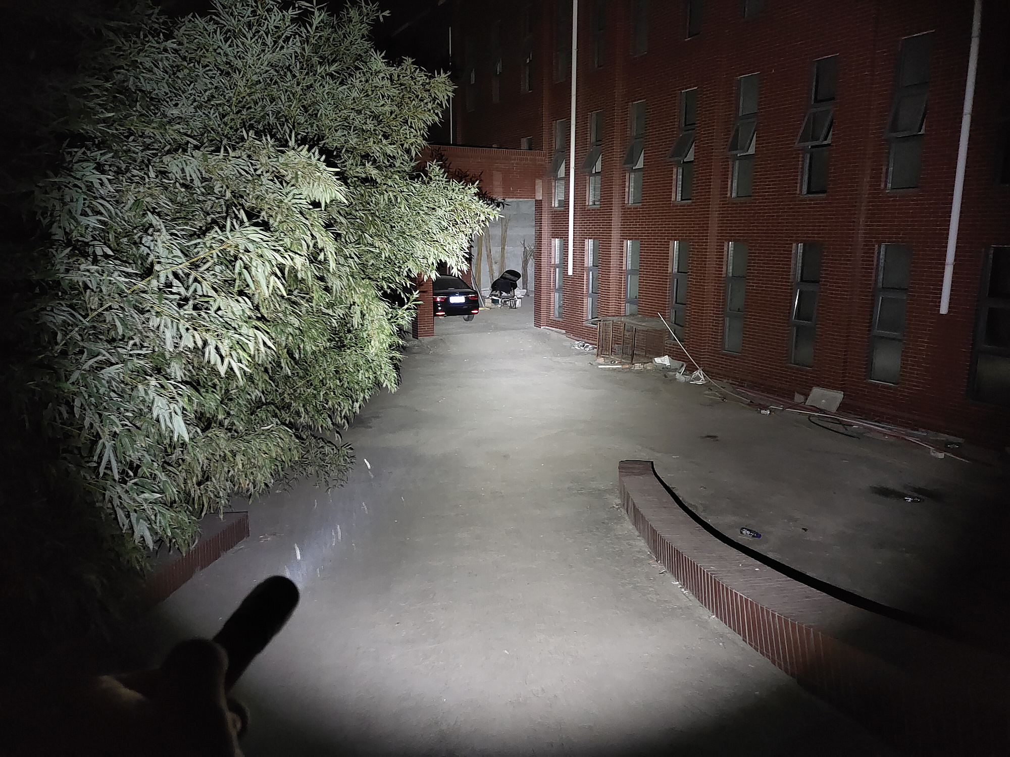 纳丽德51c手电,纳丽德手电e52c评测