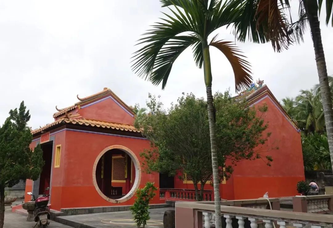 吴张一家互为嫁娶亲上亲——探花张岳崧后裔，琼海认亲访亲记