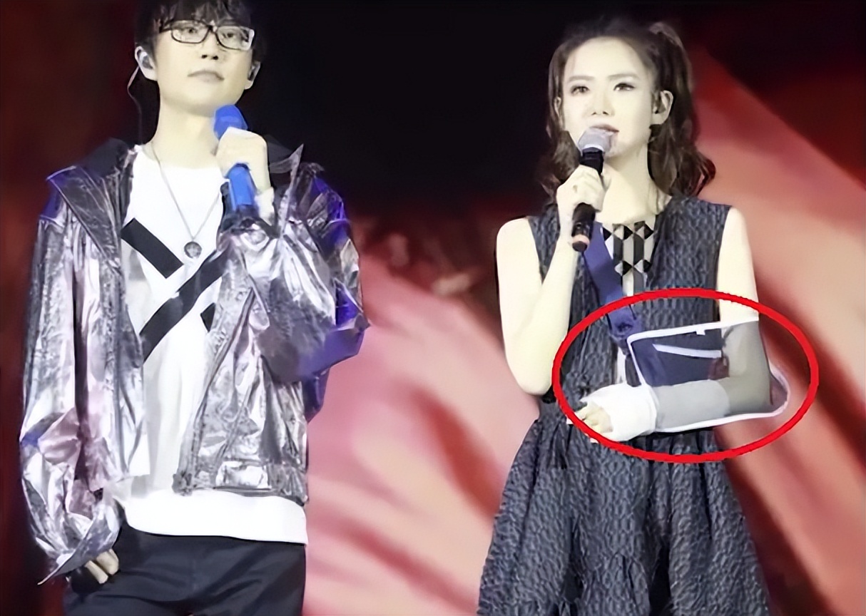 安以轩李承铉独宠两年戚薇秀恩爱,戚薇说李承铉安以轩