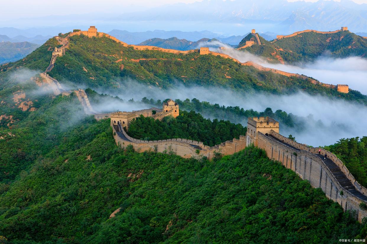 中国十大自驾胜地,中国十大露营旅游地点推荐