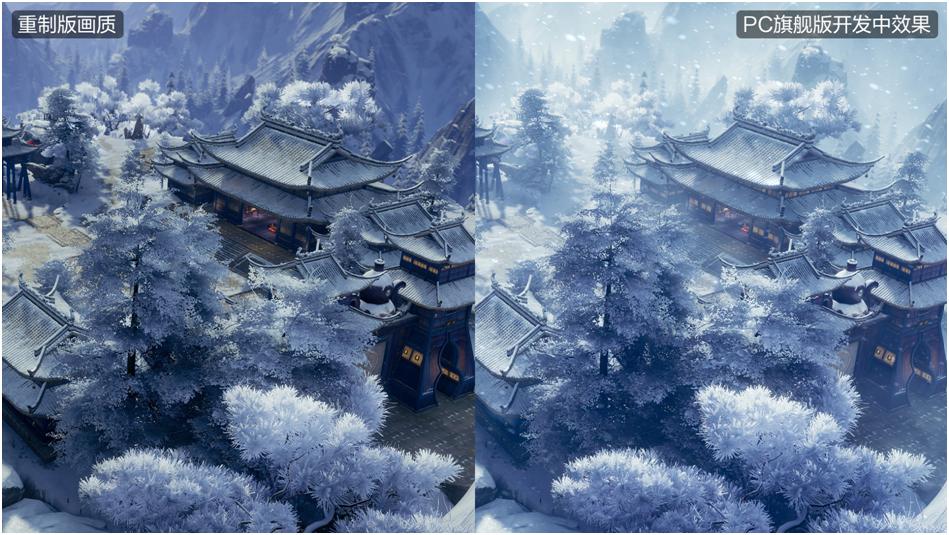 不卖数值,国产网游利润超百亿,玩家都说自己没充钱