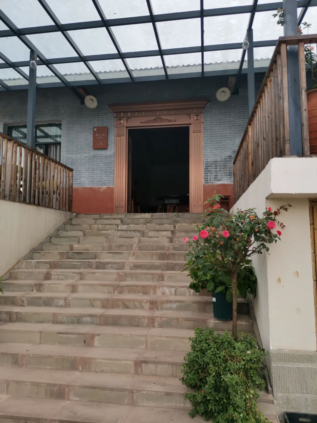 重庆市荣昌区：环境整治带来更多新变化