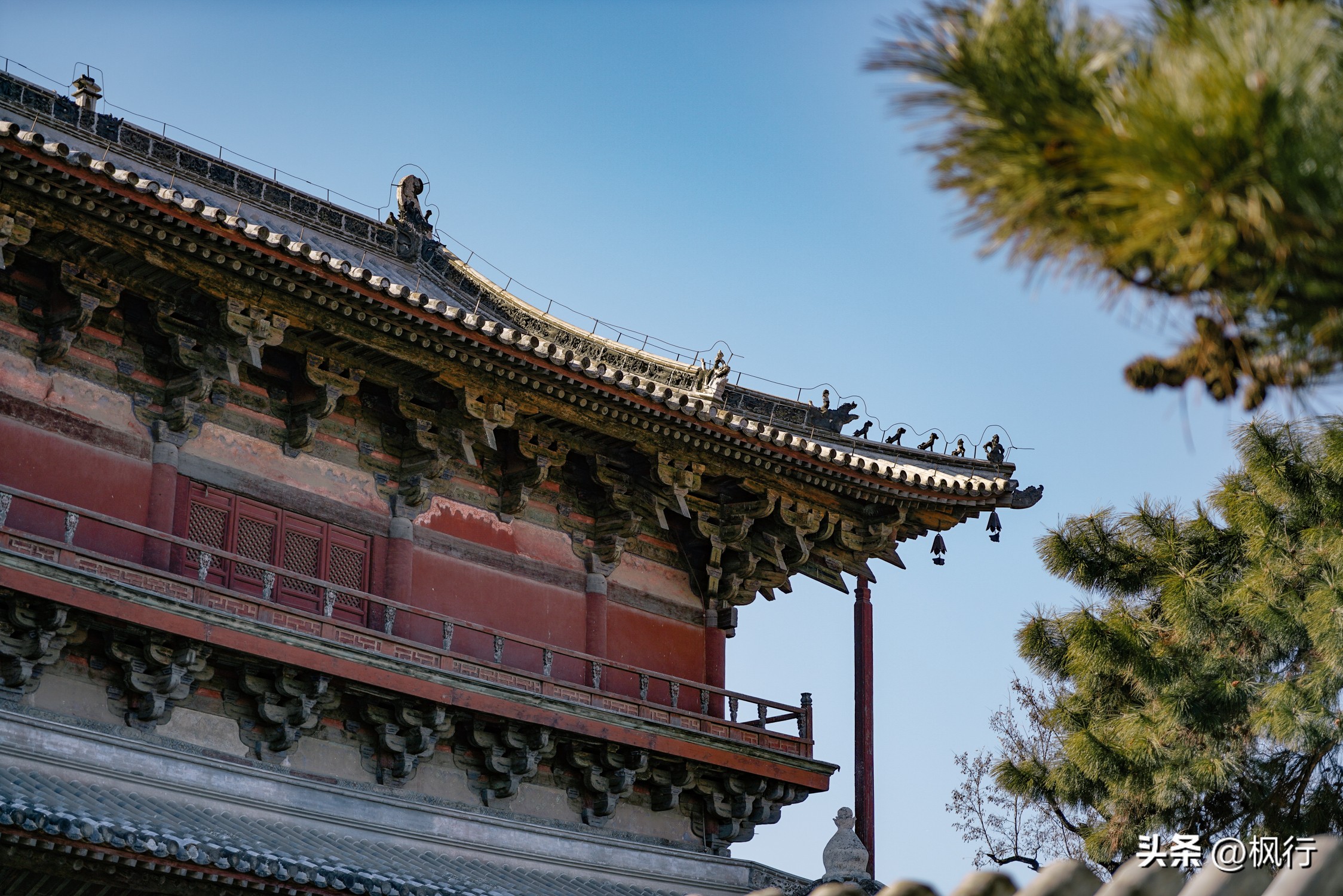 蓟县冬季旅游景点推荐一日游路线,蓟县长城攻略一日游