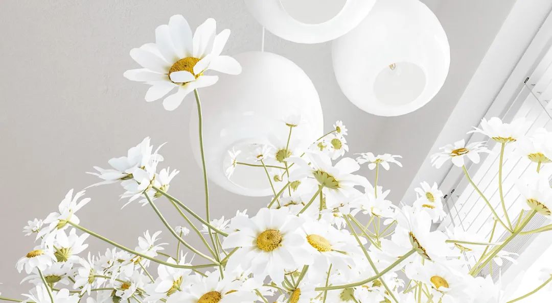 蓝橙色彩构成,活力橙配色装修