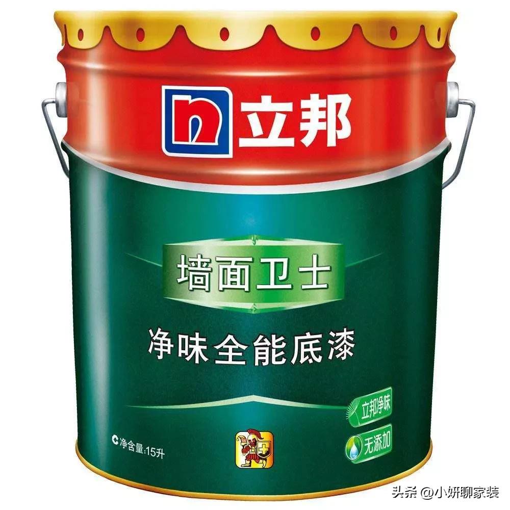 做了20年装修的师傅,装修必买的18种辅材