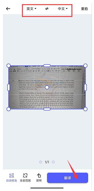 英语翻译器拍照翻译扫一扫,英语翻译器拍照翻译哪个好用