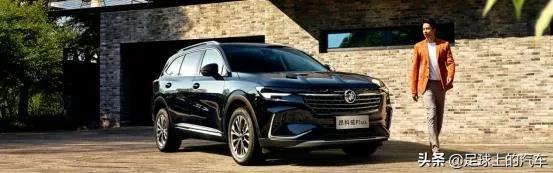 选择suv还是越野车,选择suv是选择了一种生活