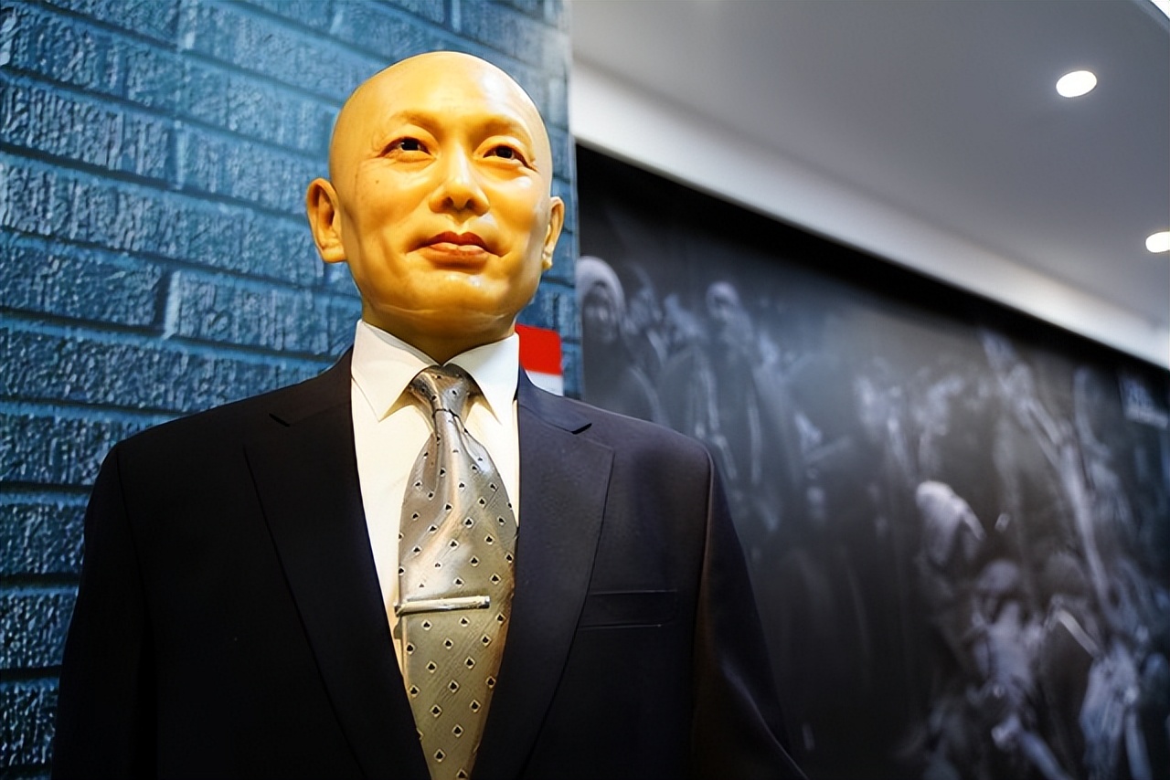 葛优因葛优躺侵权案获赔759万,葛优6年打544起侵权官司