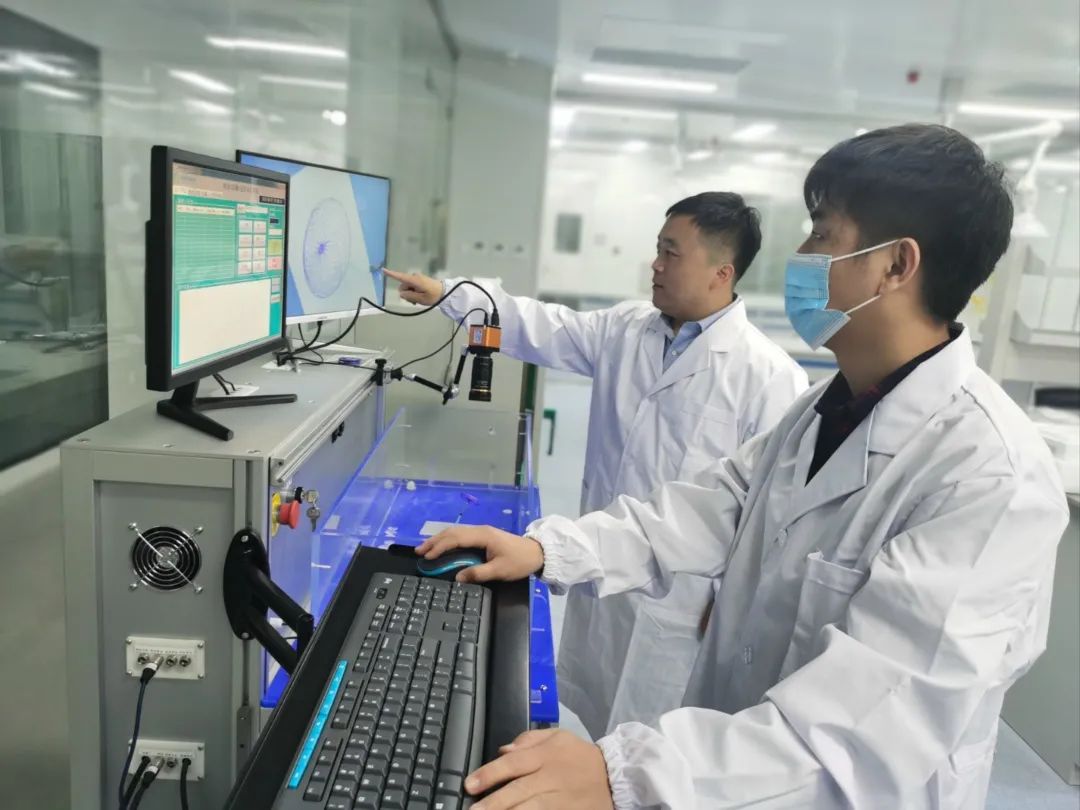 薄薄专利纸“变现”百万元?松江一季度这项数据全市第一!