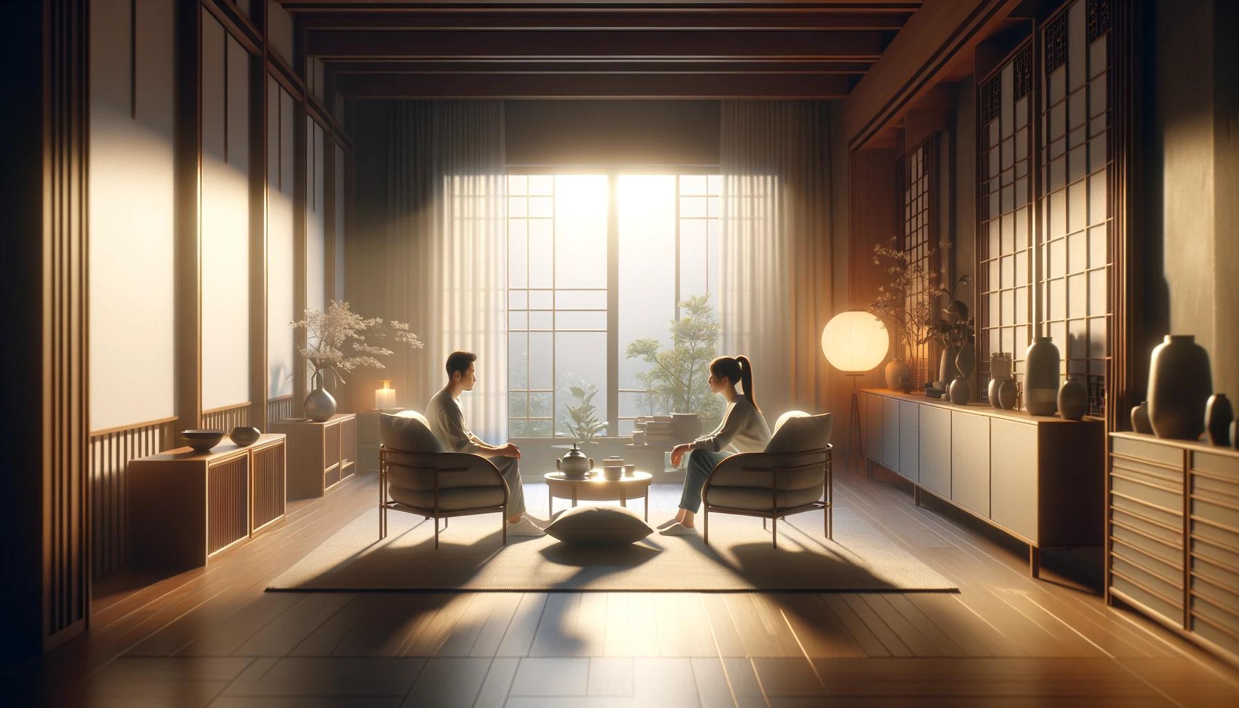 【心理解读】“我总控制不住的嫌弃对方，怎么办？”（建议收藏）