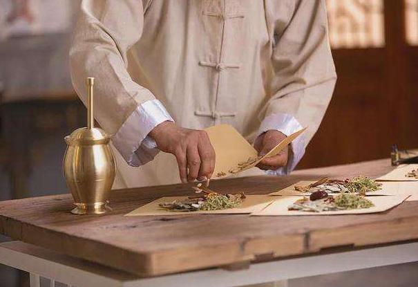 中医就没有癌的说法,中医认为没有癌症