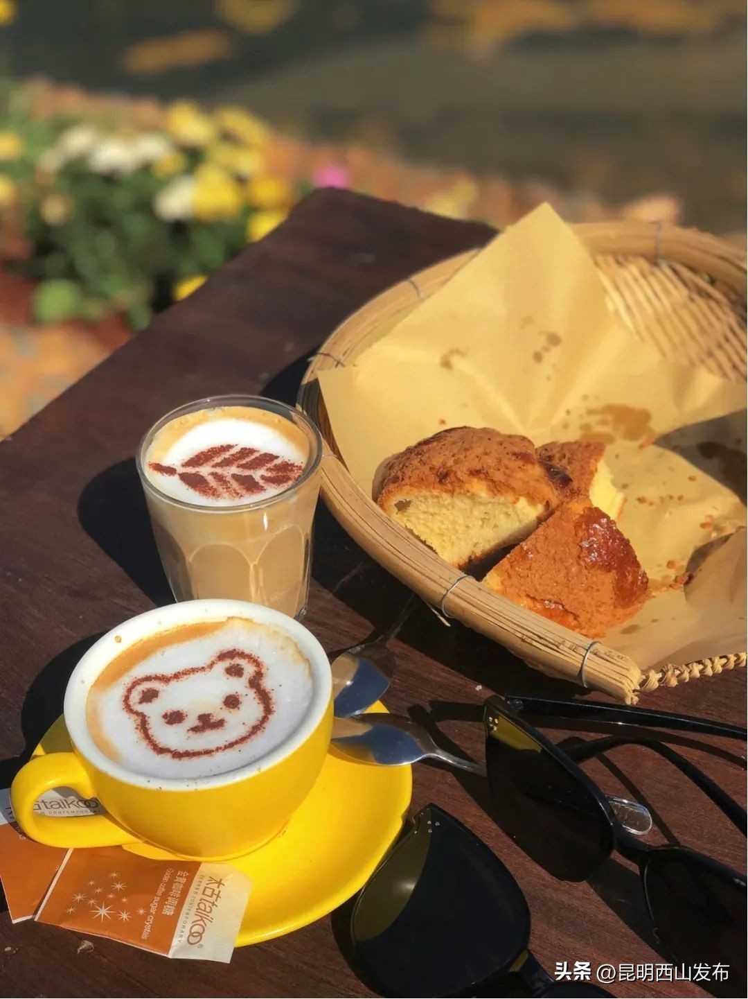 “百味西山”引发网友热议，团结、碧鸡、海口三地美食成焦点