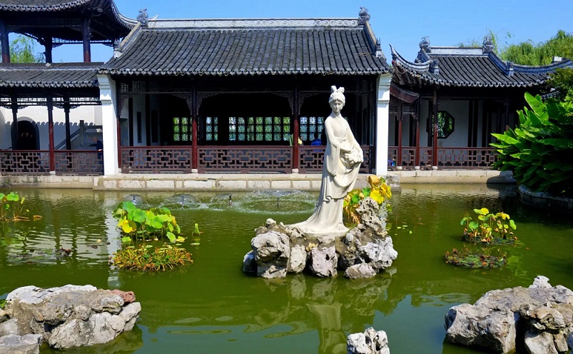 12月南京有哪些免费景点,南京市民免费旅游景点