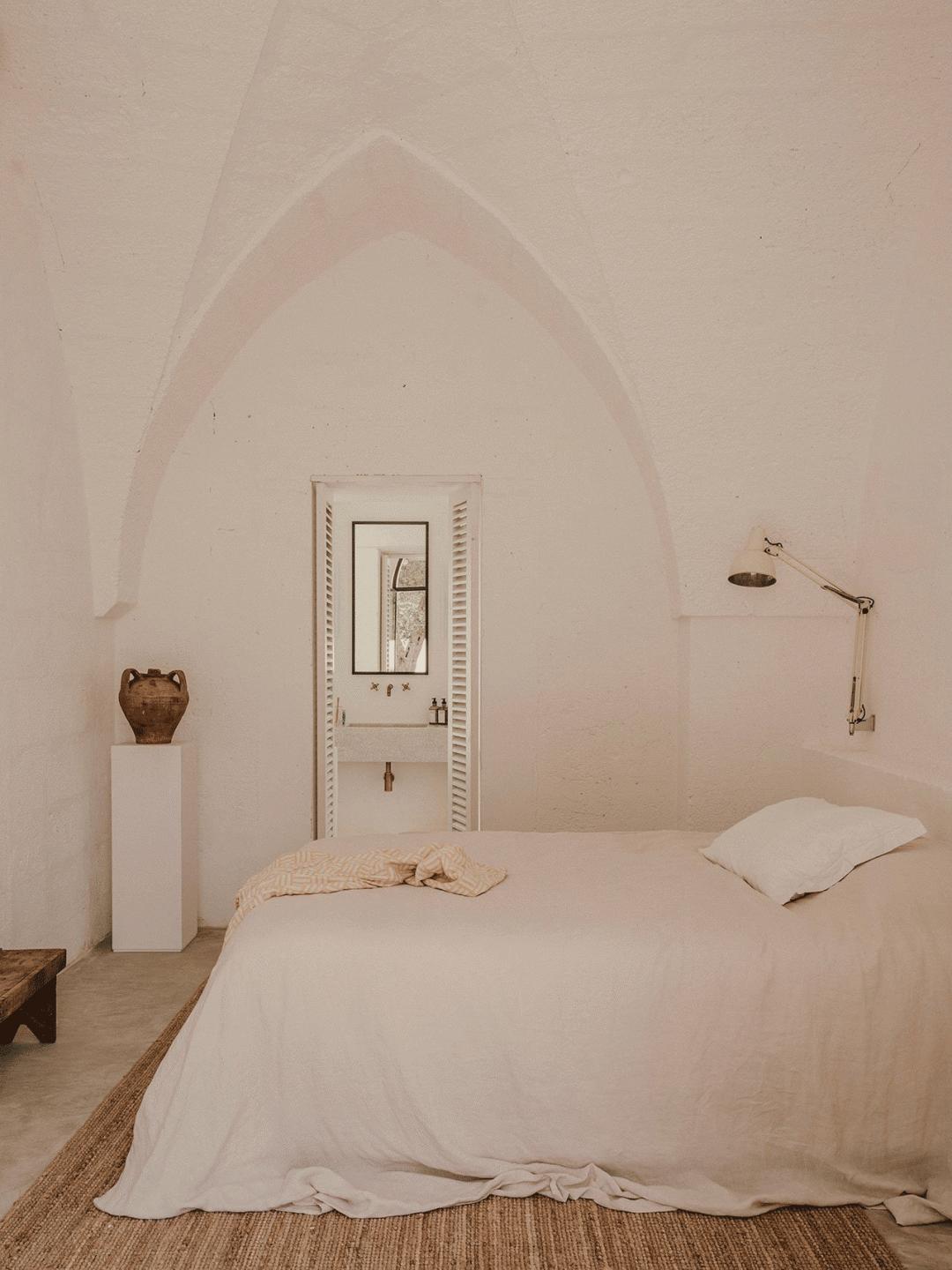 世界顶级绝美小屋栖居美学,古朴侘寂风格装修