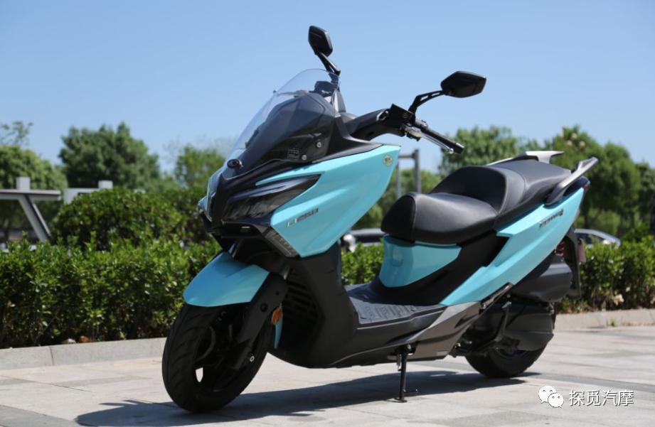 光阳ct250abs和光阳250至尊版,光阳ct250abs和ct300哪个好