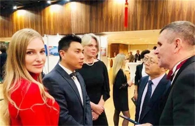 学渣梅爱偲留学乌克兰,河北学渣梅爱偲