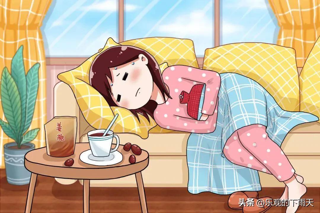 女儿第一次来月经作为妈妈的心情,女儿第一次来月经家长怎么说