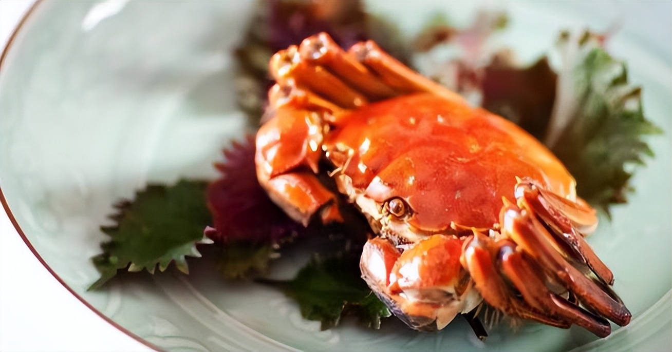 秋日吃蟹有哪些禁忌,金秋时节吃蟹专用